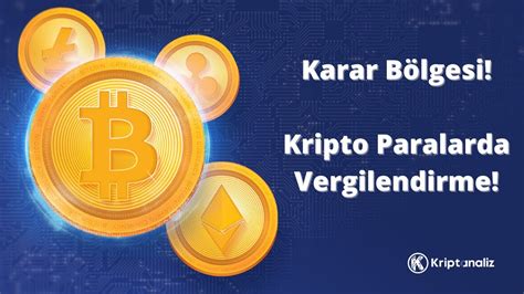 Bitcoin ve Vergilendirme: Yasa ve Yasal Hükümler