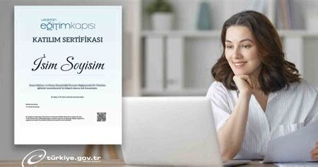 Blokzincir Tabanlı Eğitim Sertifikaları