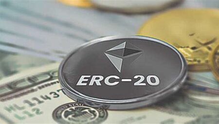 ERC-20 Token Nedir?