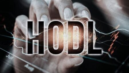 Kripto’da HODL Stratejisi Nedir?