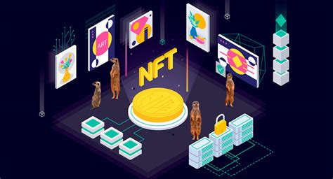 NFT Marketplace Kurmak
