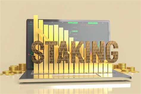 Staking Nedir ve Nasıl Yapılır?